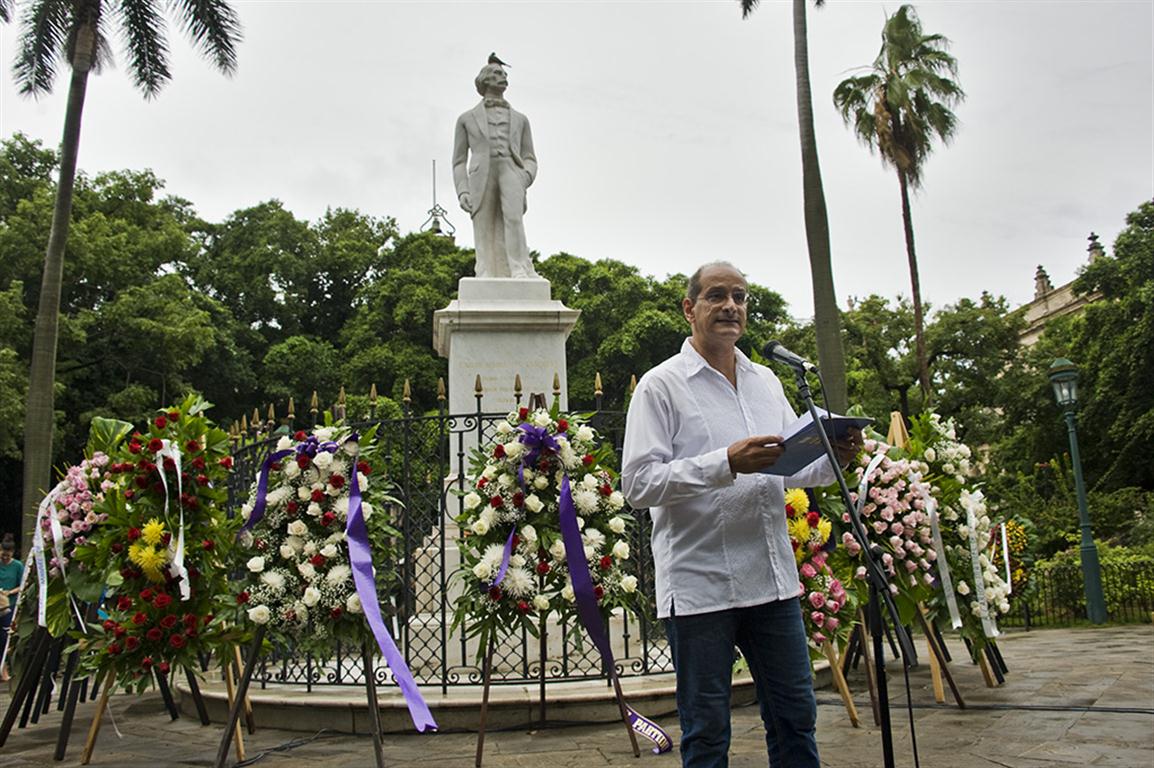 10 de octubre de 1868: la llama que hizo la Patria visible 10 de octubre de 1868: la llama que hizo la Patria visible